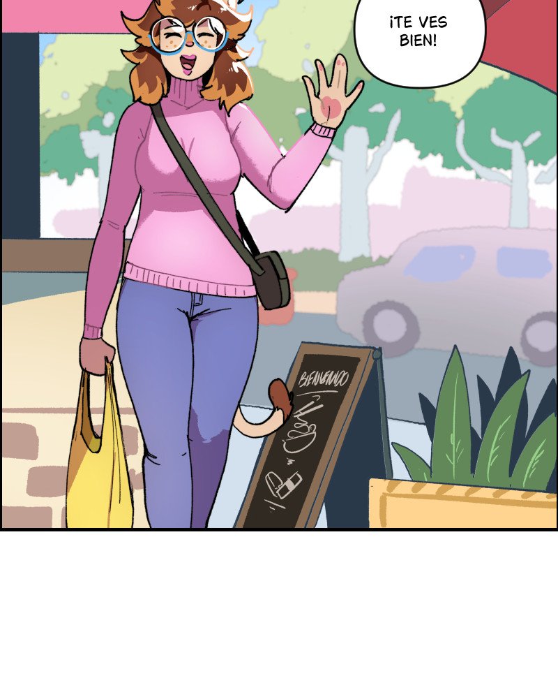 Michikomori - Episode 127, Page 1: Michikomori 127