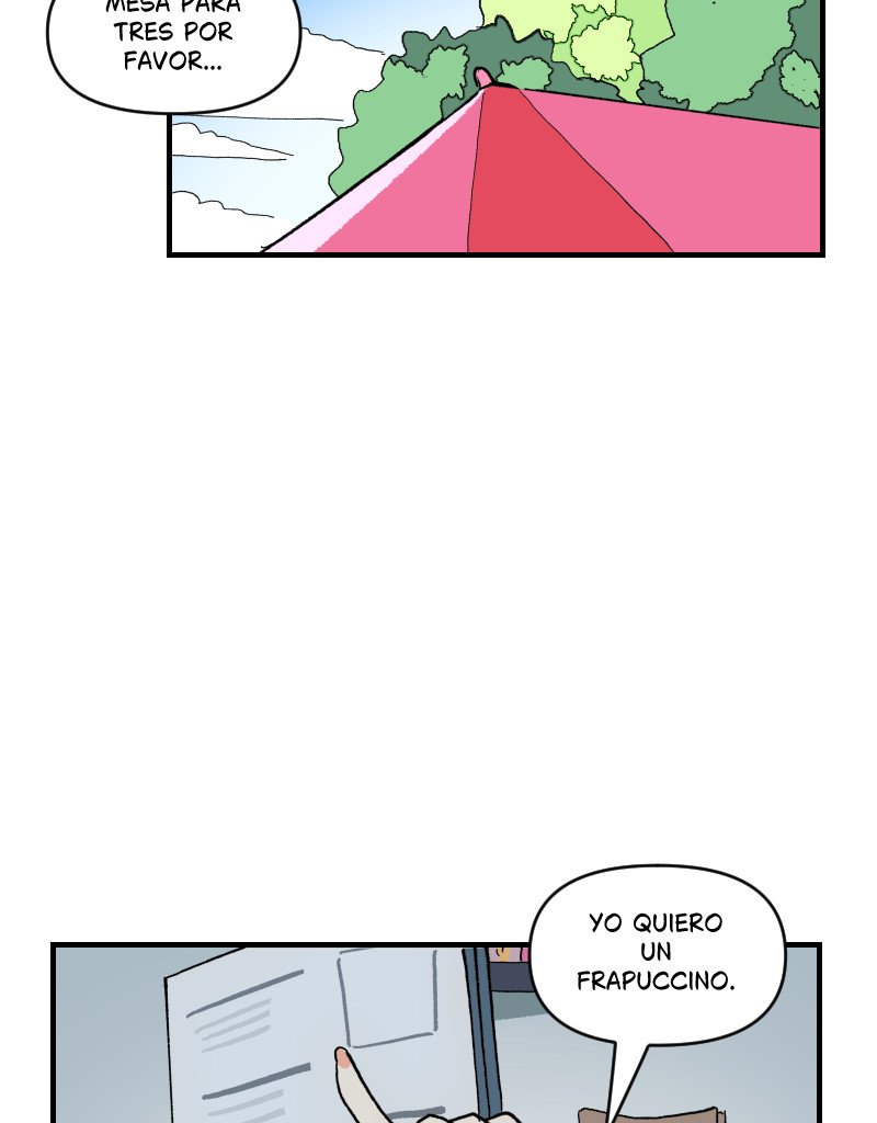 Michikomori - Episode 127, Page 1: Michikomori 127