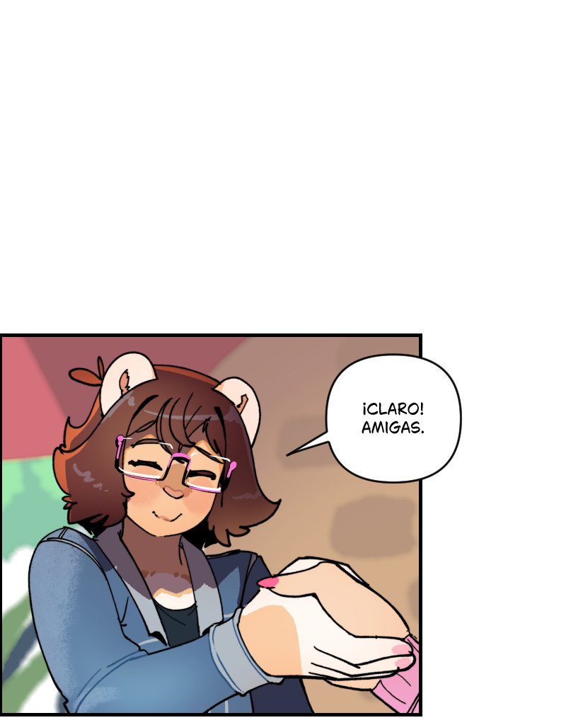 Michikomori - Episode 128, Page 1: Michikomori 128