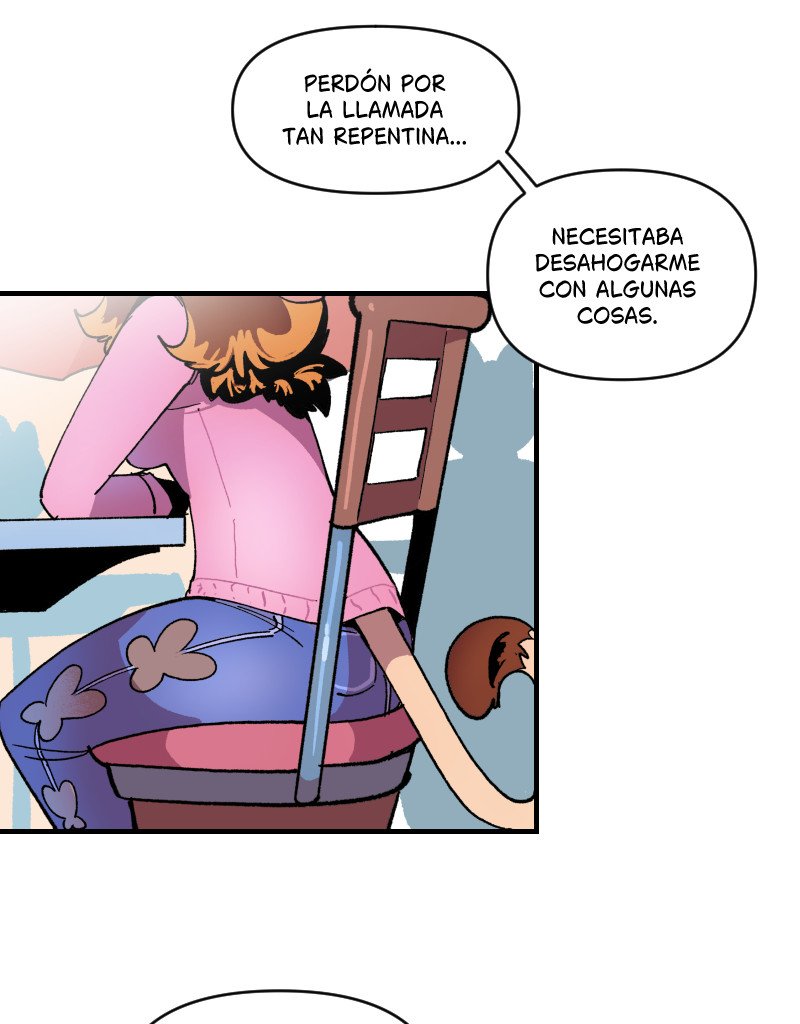 Michikomori - Episode 128, Page 1: Michikomori 128