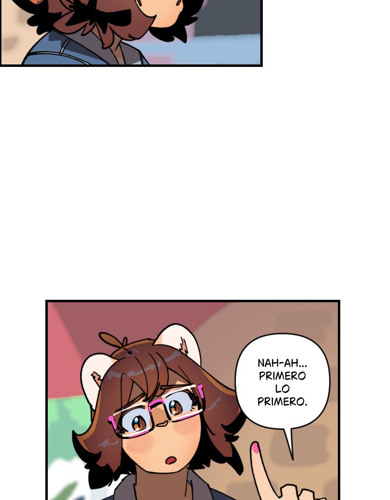 Michikomori - Episode 128, Page 1: Michikomori 128