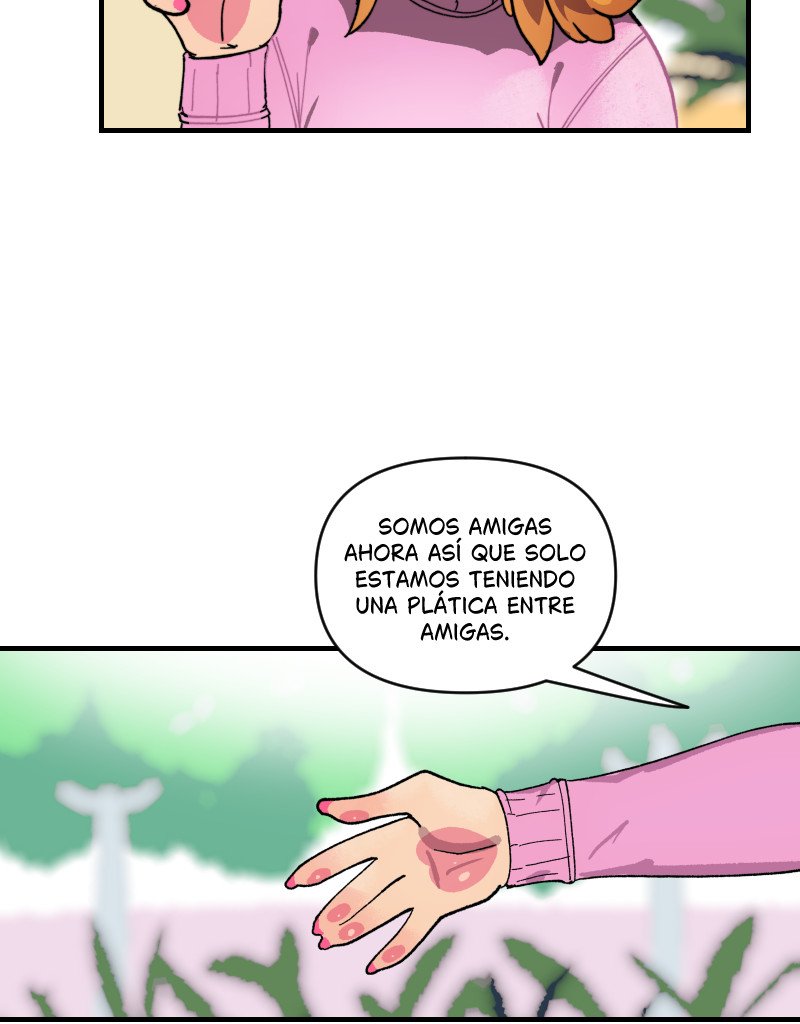 Michikomori - Episode 128, Page 1: Michikomori 128