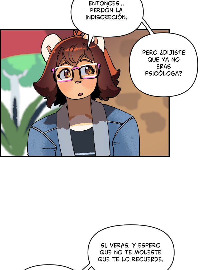 Michikomori - Episode 129, Page 1: Michikomori 129