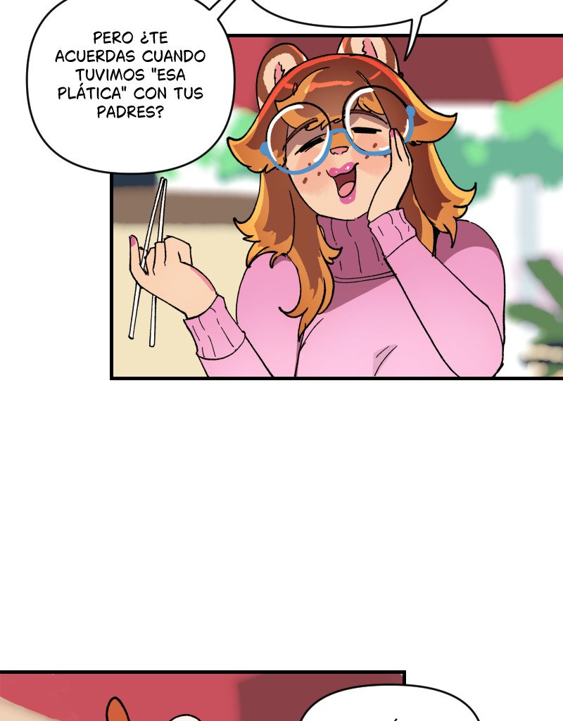 Michikomori - Episode 129, Page 1: Michikomori 129