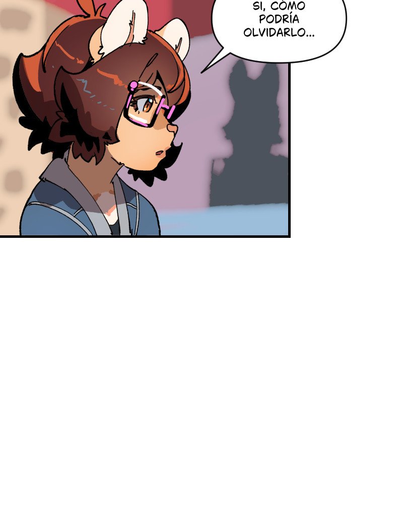Michikomori - Episode 129, Page 1: Michikomori 129