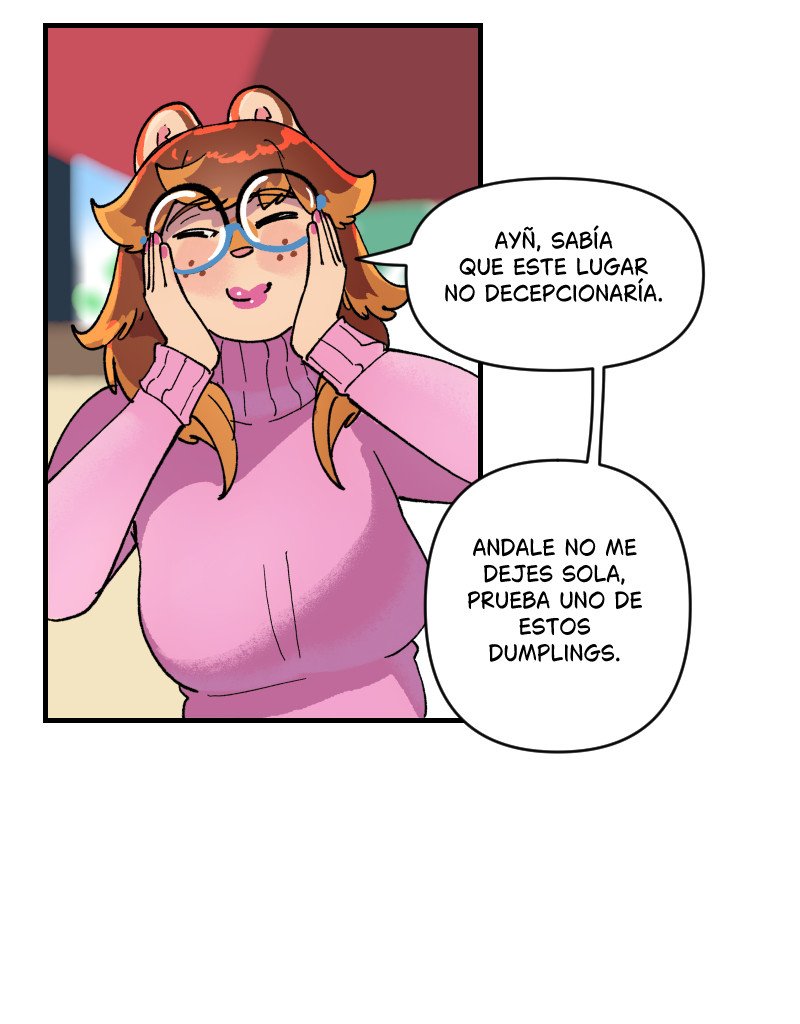 Michikomori - Episode 129, Page 1: Michikomori 129