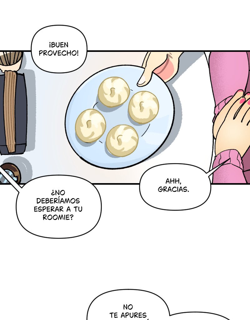 Michikomori - Episode 129, Page 1: Michikomori 129