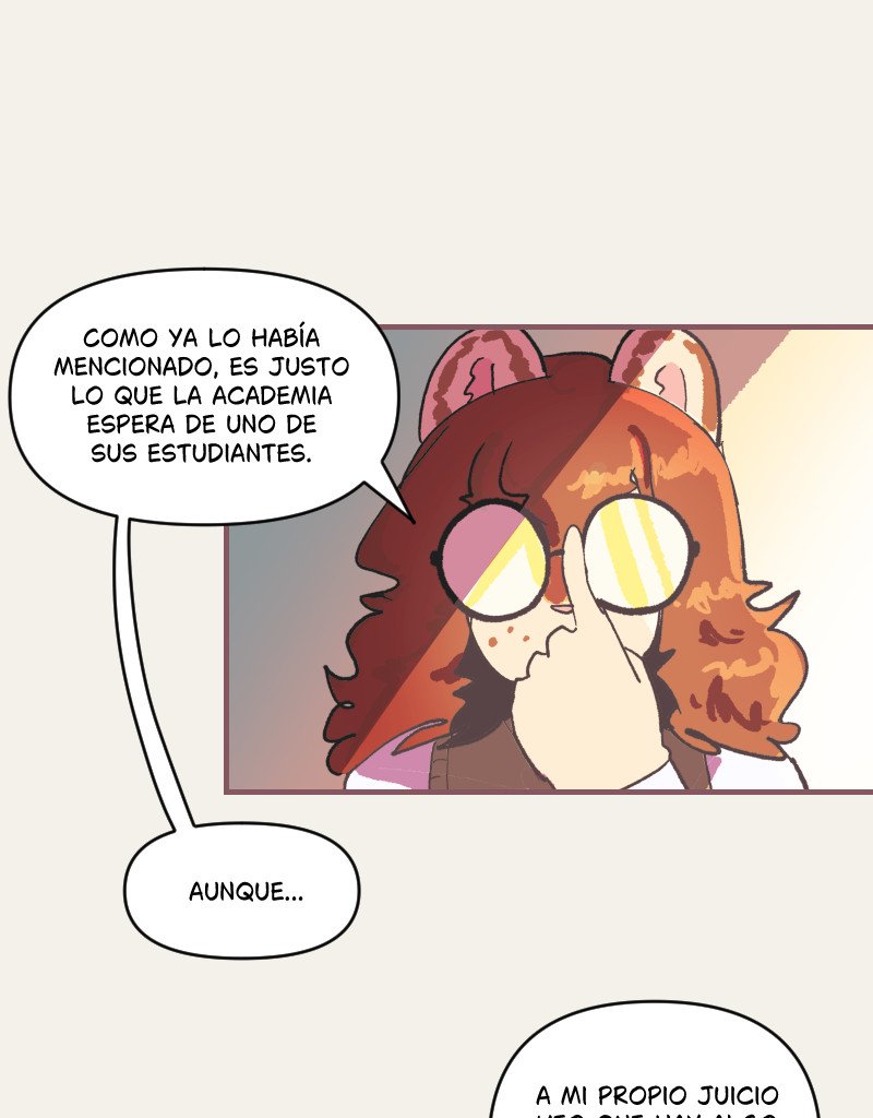 Michikomori - Episode 130, Page 1: Michikomori 130