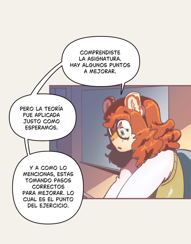 Michikomori - Episode 130, Page 1: Michikomori 130