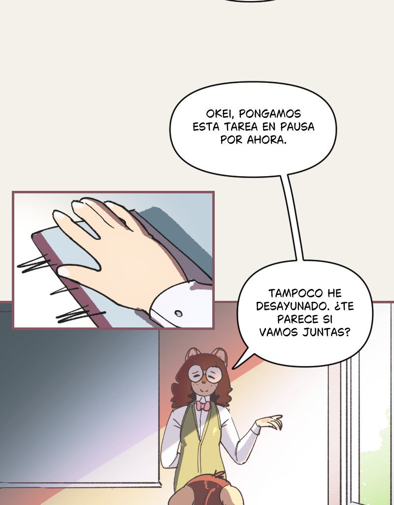 Michikomori - Episode 130, Page 1: Michikomori 130