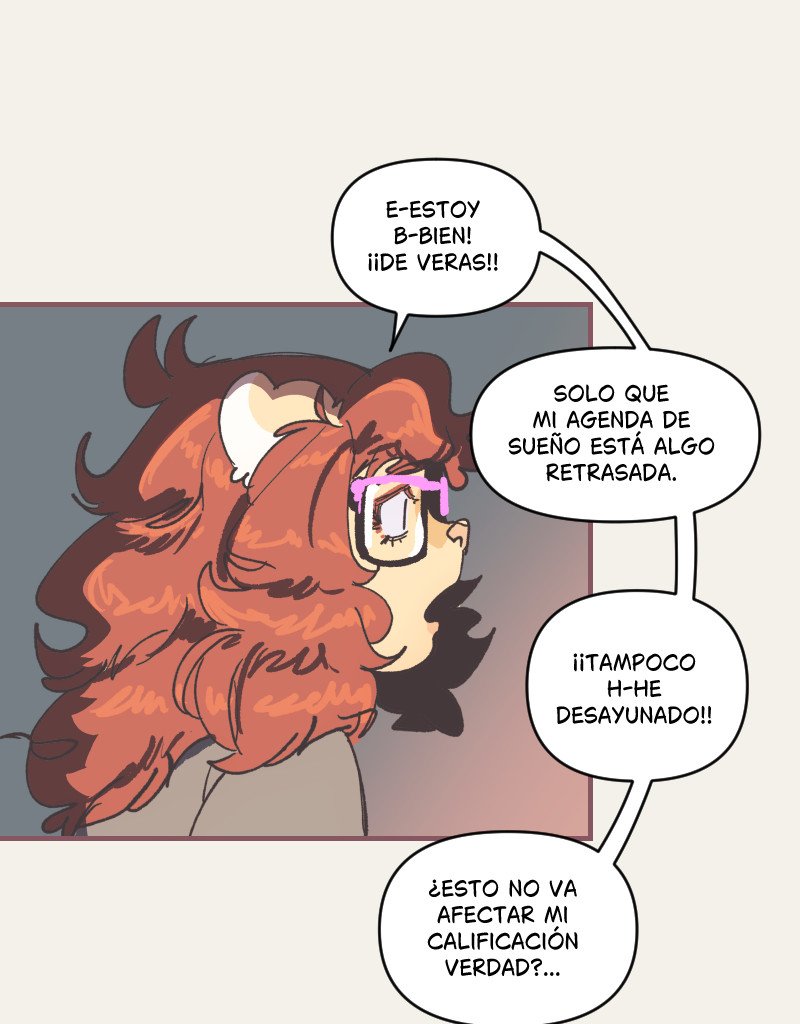 Michikomori - Episode 130, Page 1: Michikomori 130