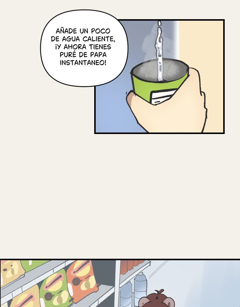 Michikomori - Episode 131, Page 1: Michikomori 131