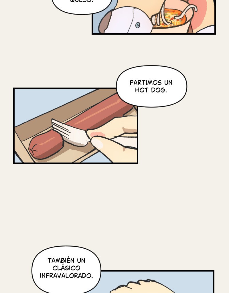 Michikomori - Episode 131, Page 1: Michikomori 131