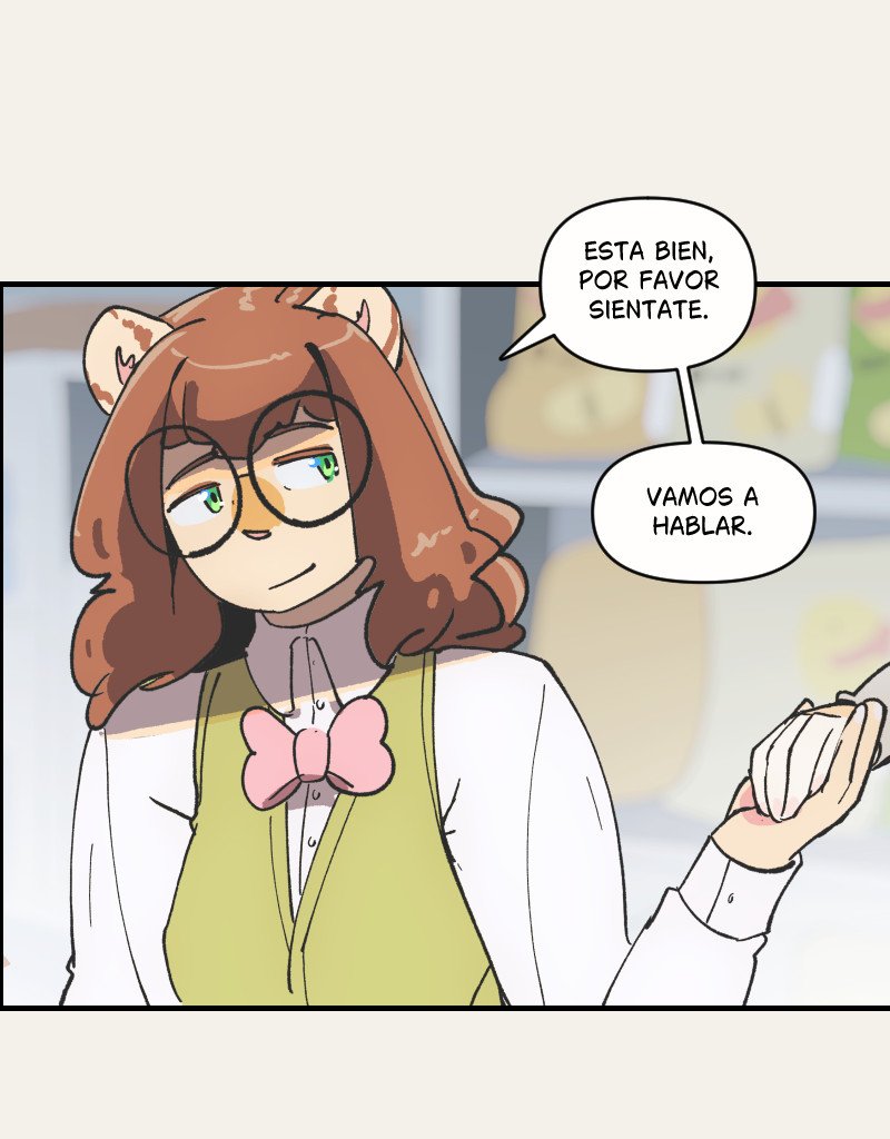 Michikomori - Episode 132, Page 1: Michikomori 132