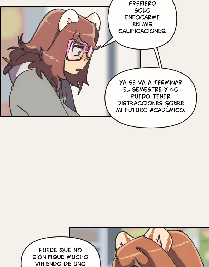 Michikomori - Episode 132, Page 1: Michikomori 132