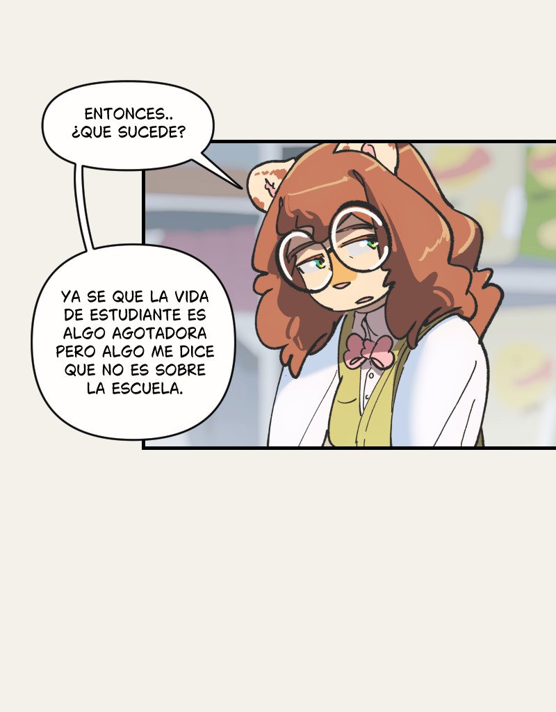 Michikomori - Episode 132, Page 1: Michikomori 132