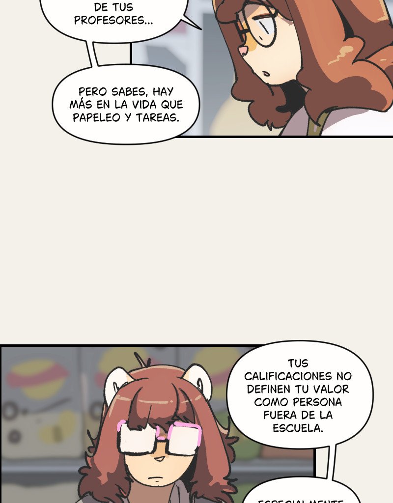 Michikomori - Episode 132, Page 1: Michikomori 132