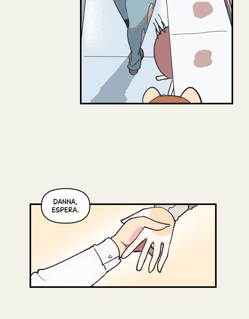 Michikomori - Episode 132, Page 1: Michikomori 132