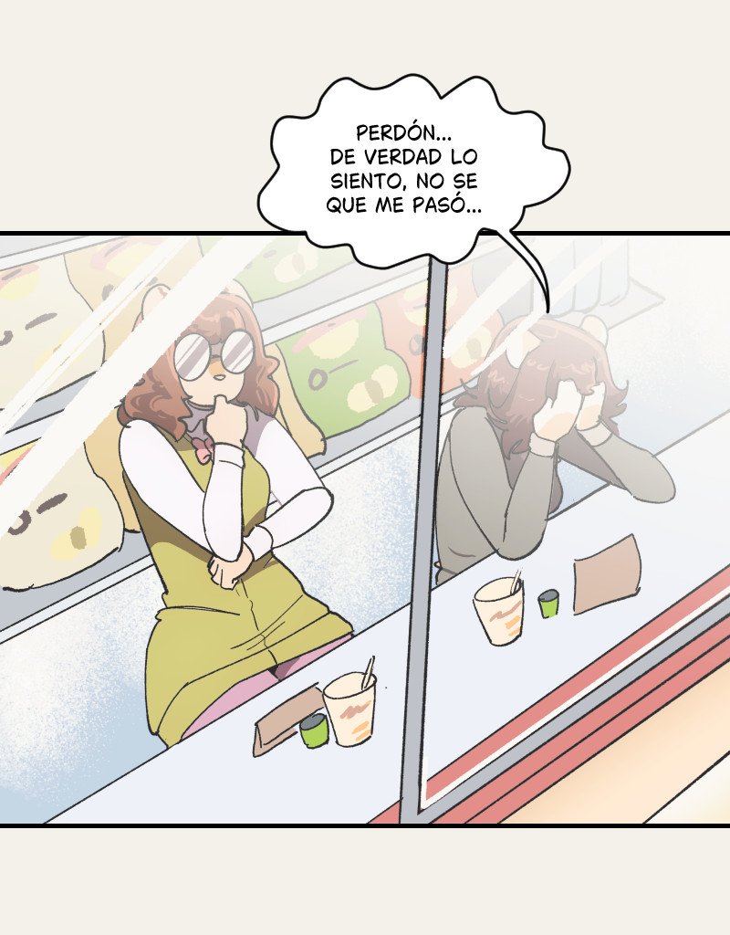 Michikomori - Episode 133, Page 1: Michikomori 133
