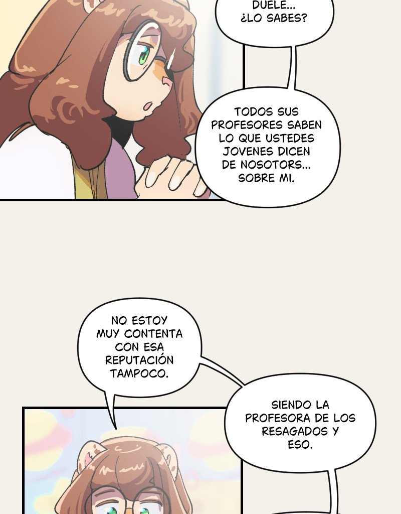 Michikomori - Episode 133, Page 1: Michikomori 133