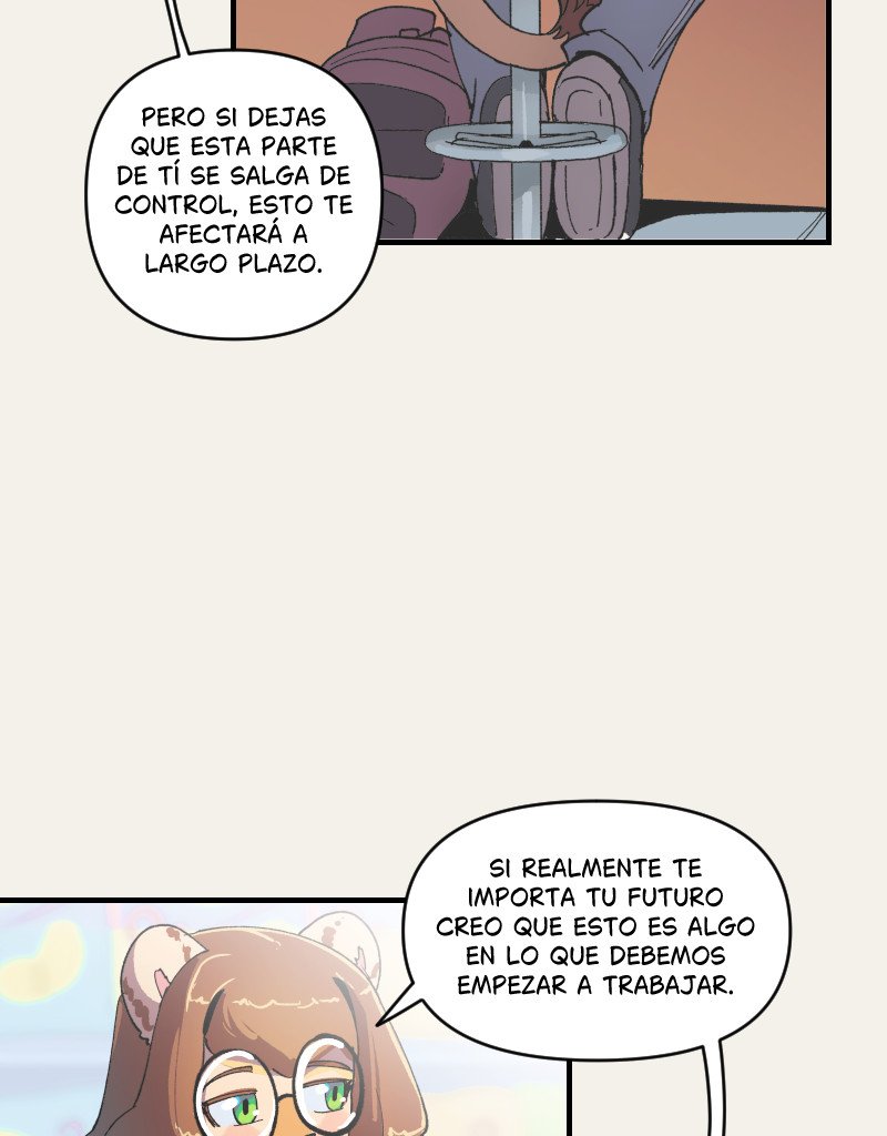 Michikomori - Episode 134, Page 1: Michikomori 134