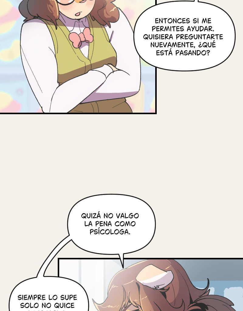 Michikomori - Episode 134, Page 1: Michikomori 134