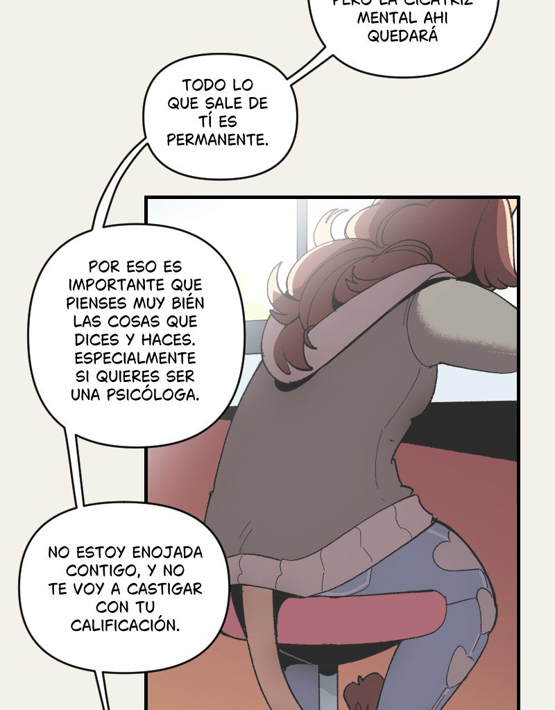 Michikomori - Episode 134, Page 1: Michikomori 134