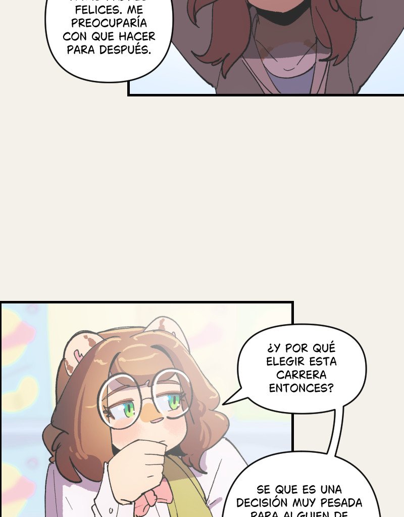 Michikomori - Episode 134, Page 1: Michikomori 134