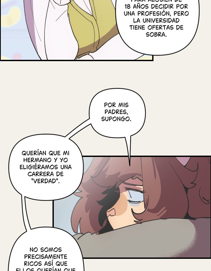 Michikomori - Episode 134, Page 1: Michikomori 134