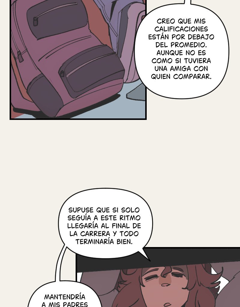 Michikomori - Episode 134, Page 1: Michikomori 134