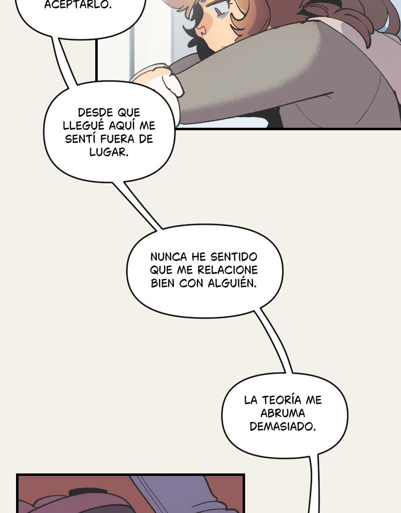 Michikomori - Episode 134, Page 1: Michikomori 134