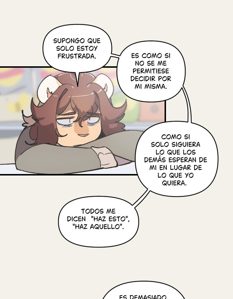 Michikomori - Episode 135, Page 1: Michikomori 135
