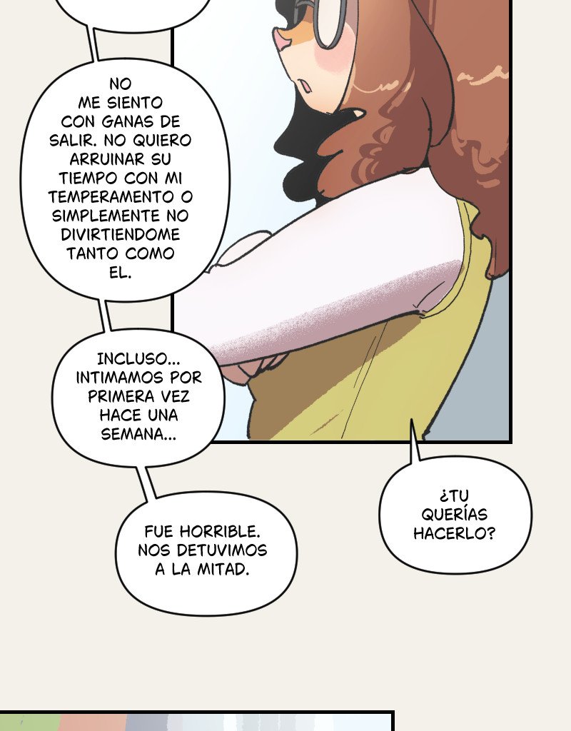 Michikomori - Episode 135, Page 1: Michikomori 135