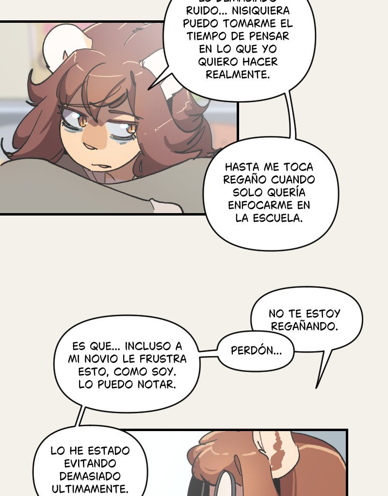 Michikomori - Episode 135, Page 1: Michikomori 135