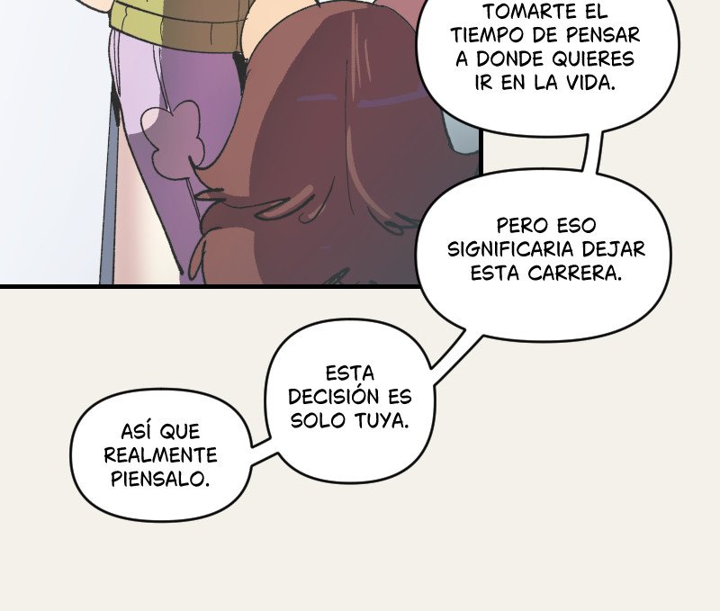 Michikomori - Episode 136, Page 1: Michikomori 136