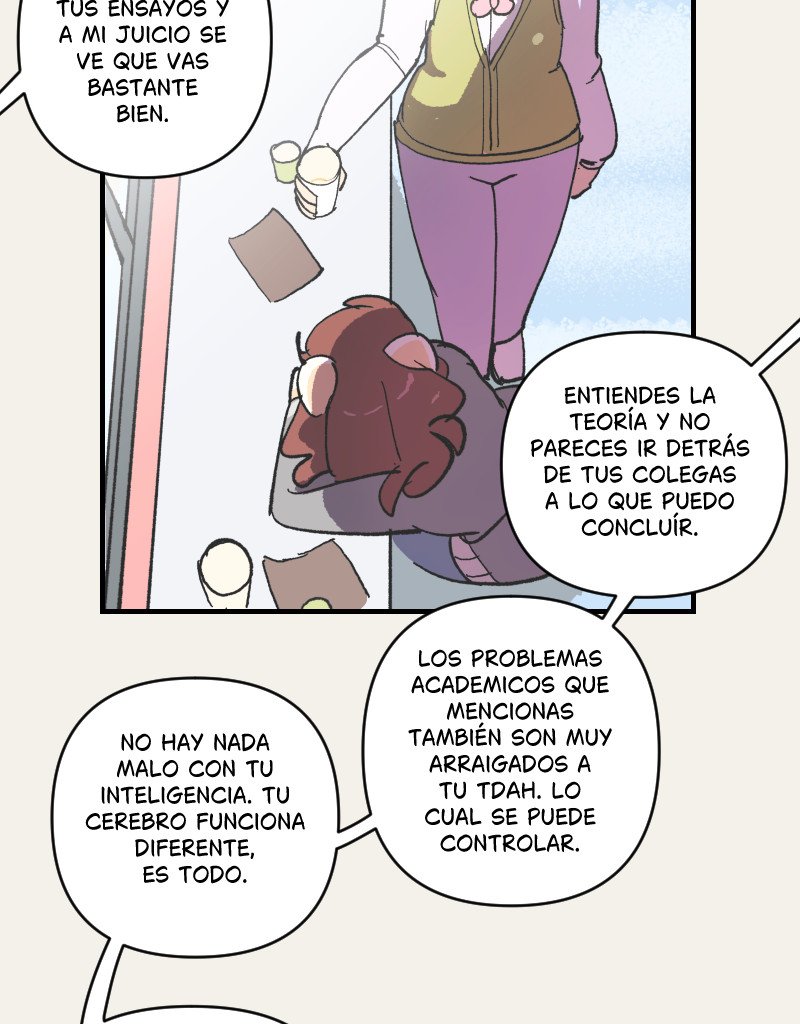 Michikomori - Episode 136, Page 1: Michikomori 136