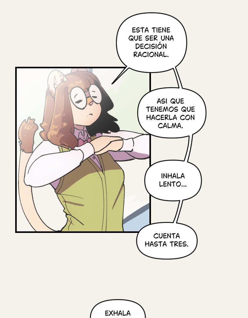 Michikomori - Episode 137, Page 1: Michikomori 137