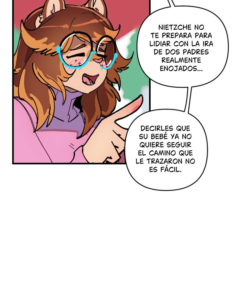 Michikomori - Episode 137, Page 1: Michikomori 137