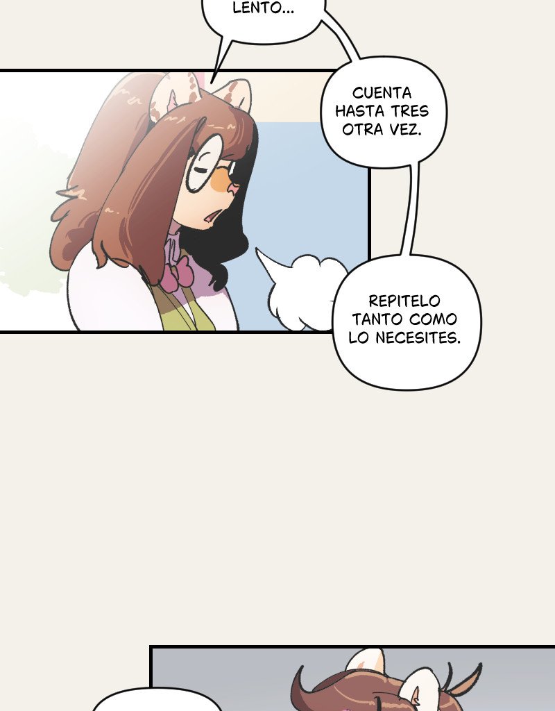 Michikomori - Episode 137, Page 1: Michikomori 137