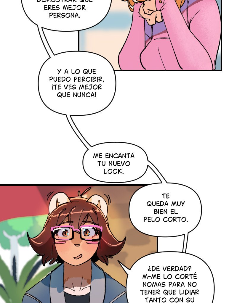 Michikomori - Episode 138, Page 1: Michikomori 138