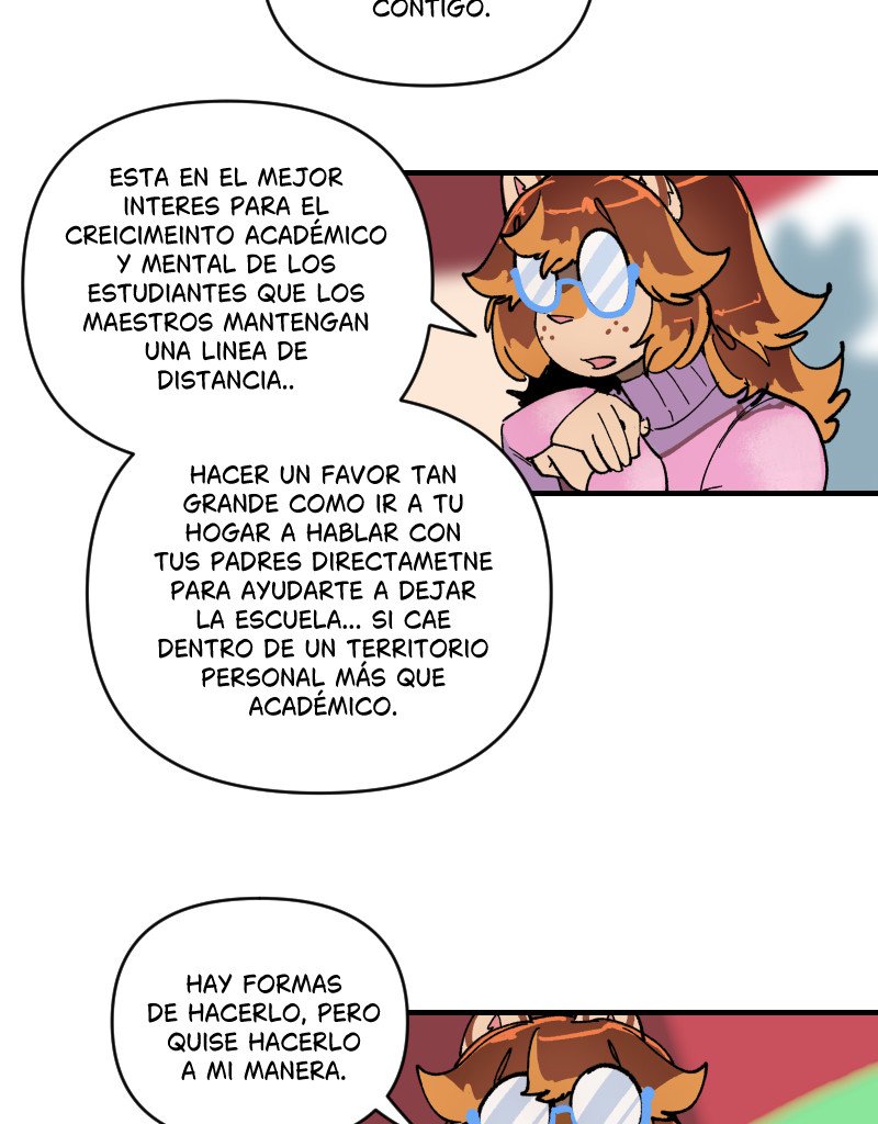 Michikomori - Episode 139, Page 1: Michikomori 139