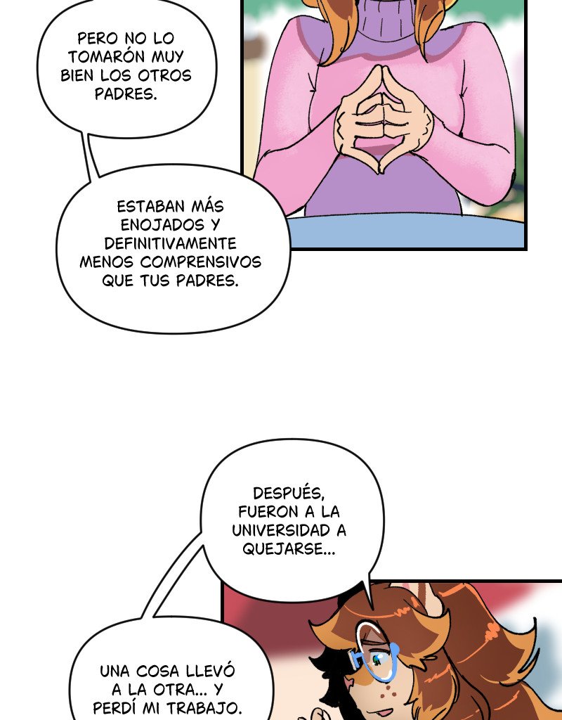 Michikomori - Episode 139, Page 1: Michikomori 139