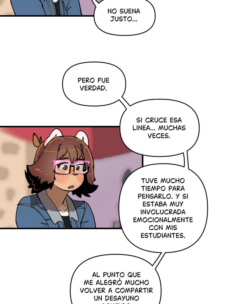 Michikomori - Episode 139, Page 1: Michikomori 139