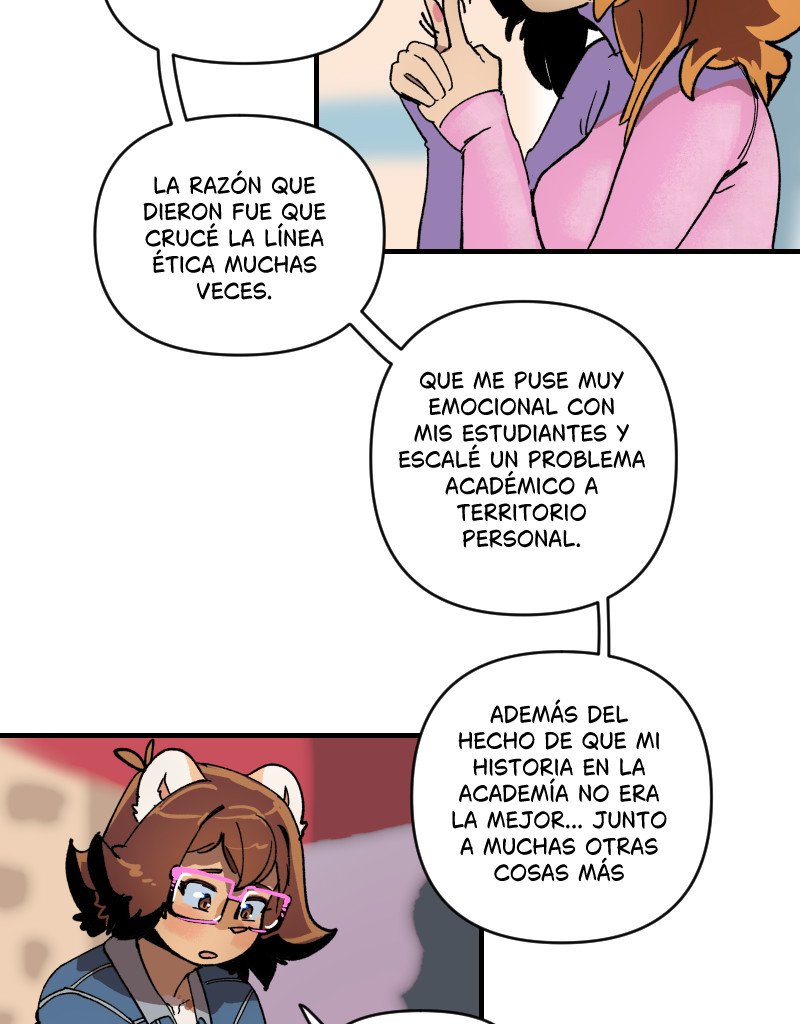 Michikomori - Episode 139, Page 1: Michikomori 139