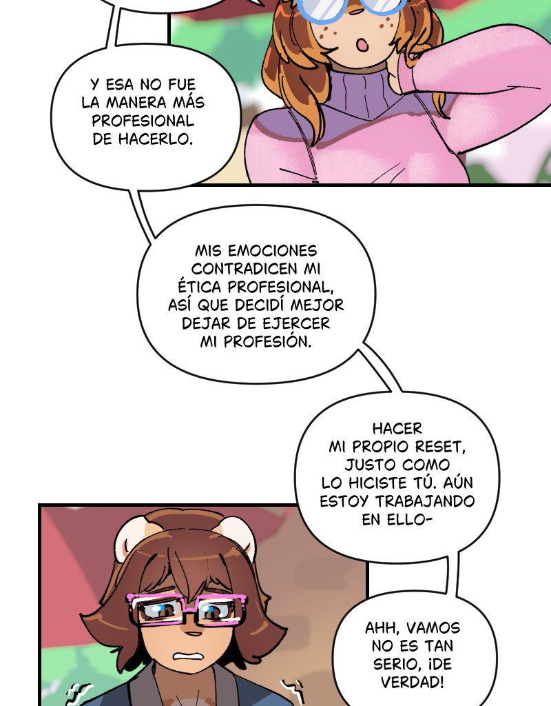 Michikomori - Episode 139, Page 1: Michikomori 139