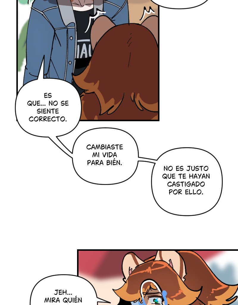 Michikomori - Episode 139, Page 1: Michikomori 139