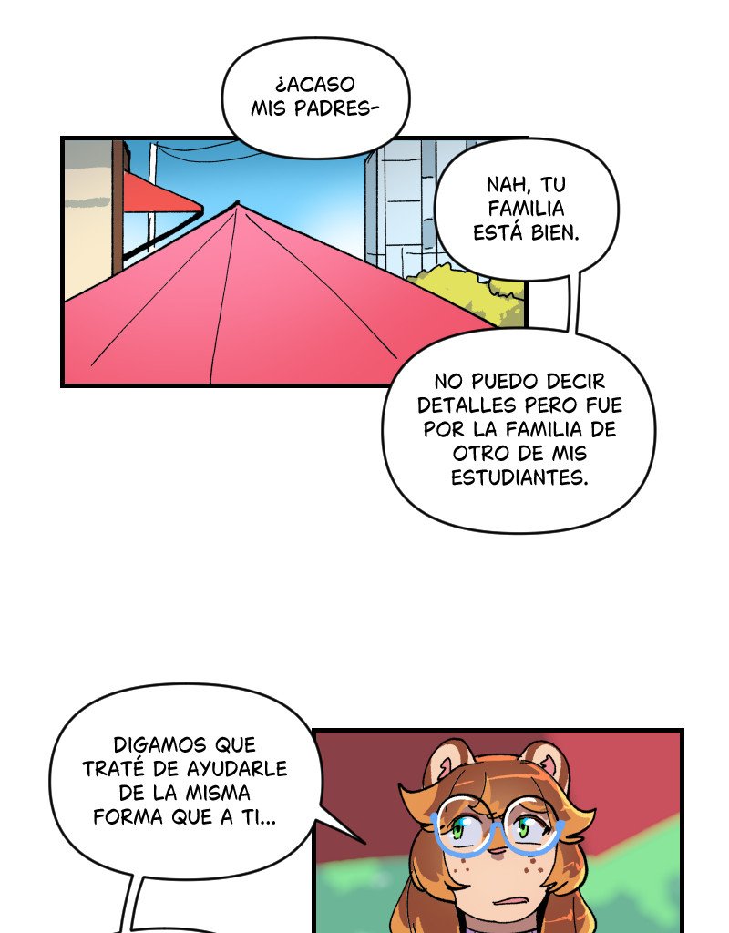 Michikomori - Episode 139, Page 1: Michikomori 139