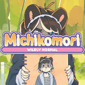 Michikomori - Mature Comic Series