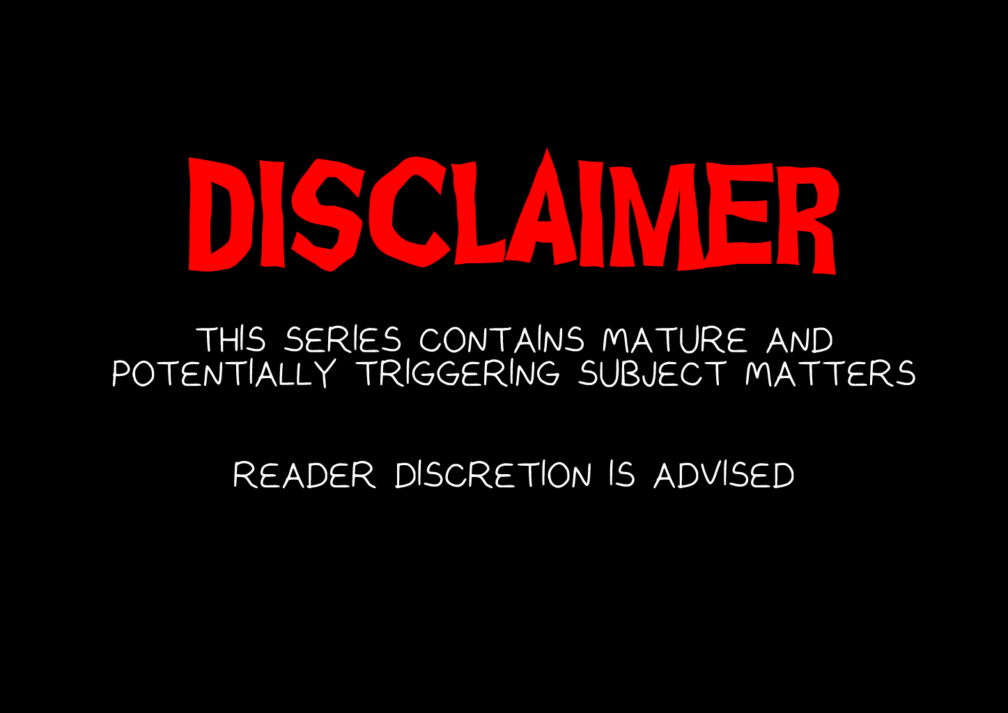 Taboo Fiction - Episode 2, Page 1: Milk Of Sirens Pg. 0-5 
