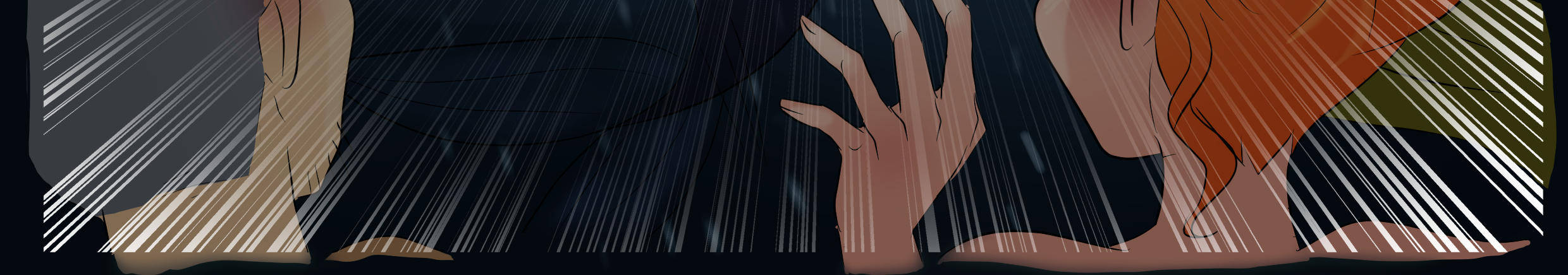 Taboo Fiction - Episode 2, Page 3: Milk Of Sirens Pg. 0-5 